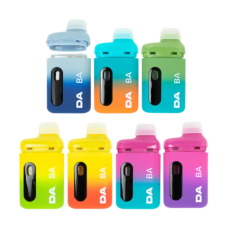 DABBAR 2.0 LIQUID LIVE DIAMONDS 1G Disposable Empty wholesale