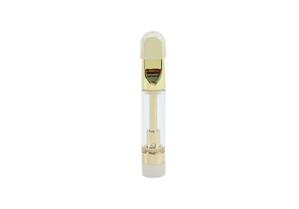 Empty West Coast Cure CUREpen  510 Vape Cartridge 0.8ml/1.0ml For HHC, THC, CBD
