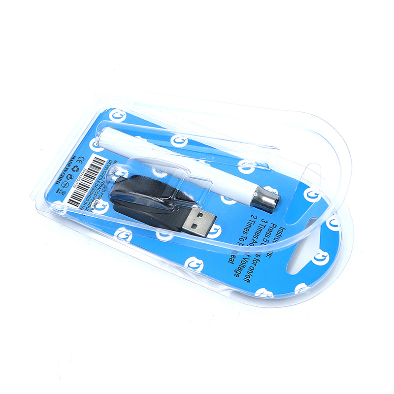 Cookies 350mah Vape Preheating Battery