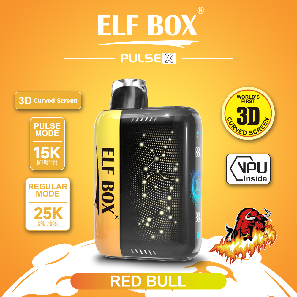 Red Bull