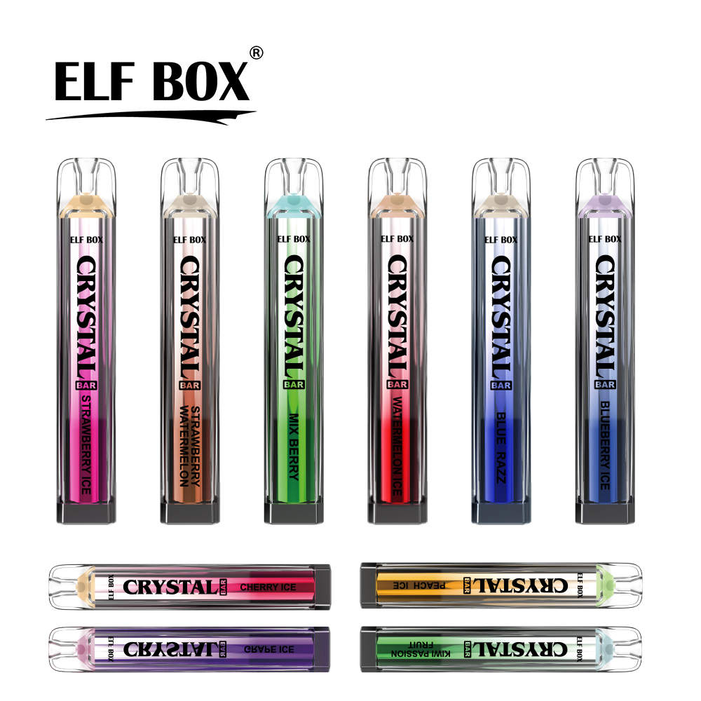 Non Nicotine Vape Pen