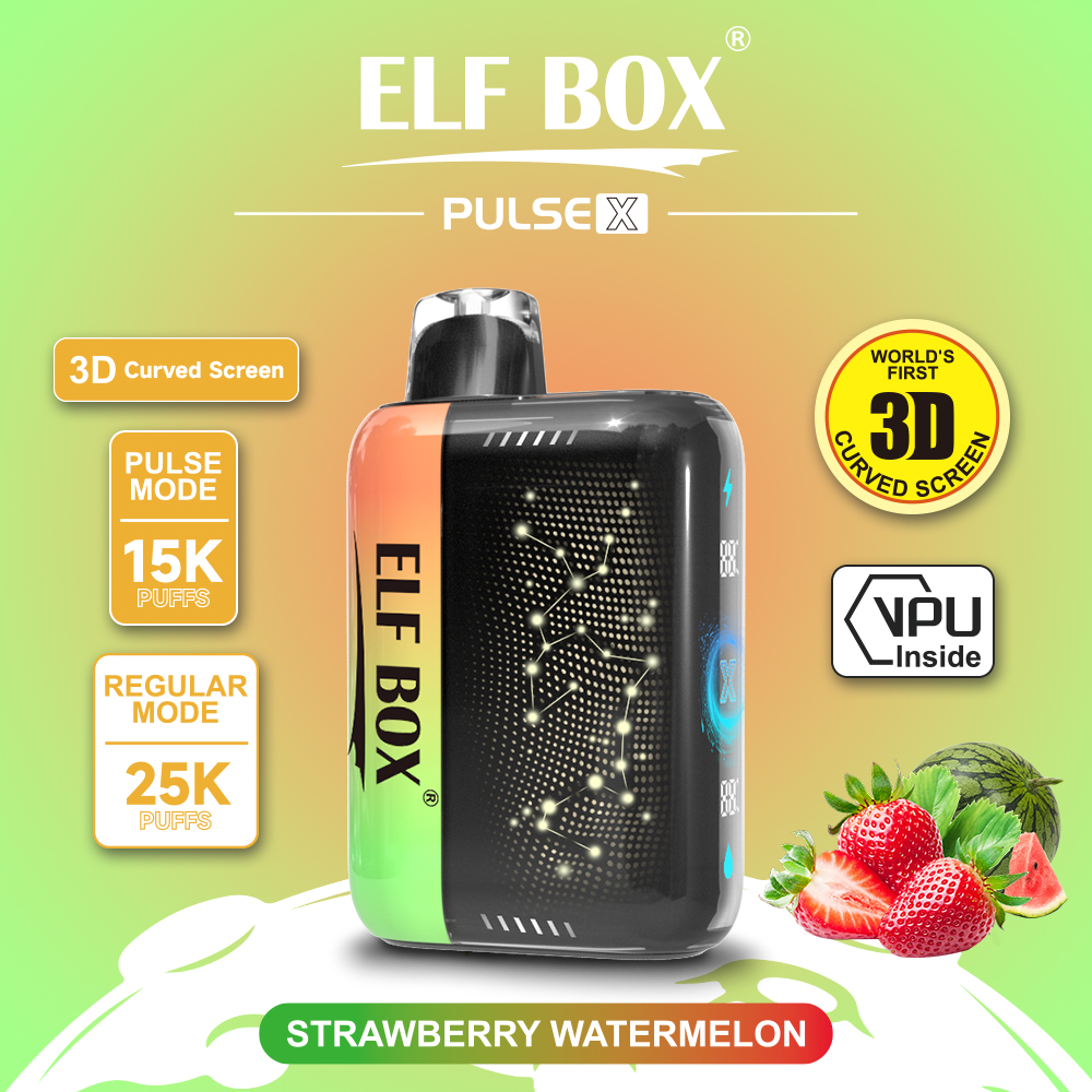 Strawberry Watermelon
