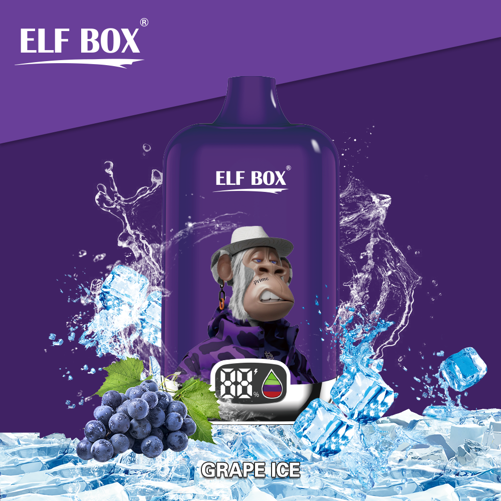 0424Grape ice