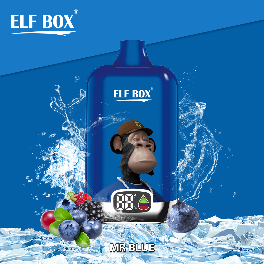0424Mr blue