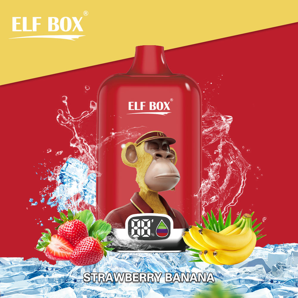 0424Strawberry banana