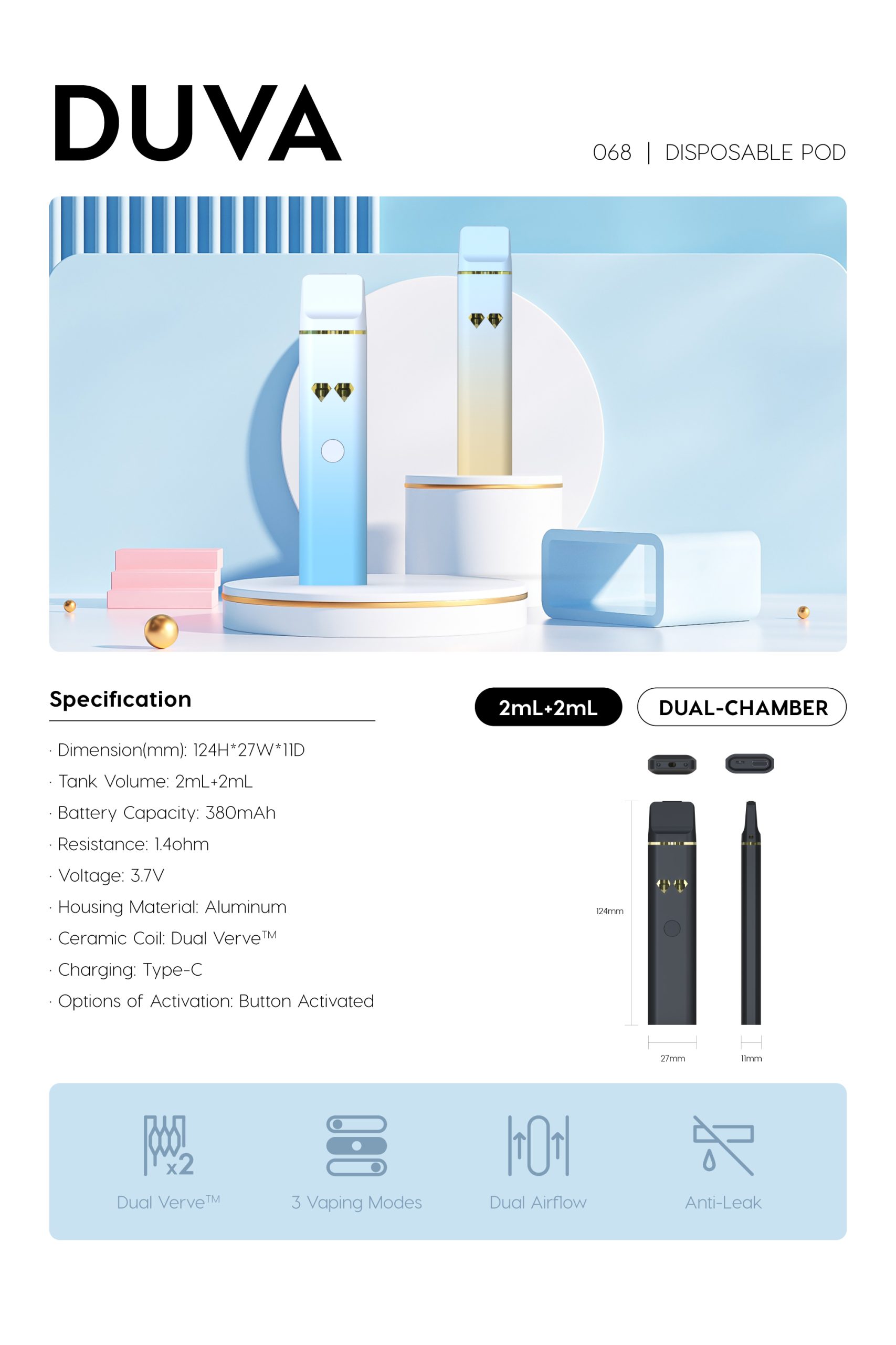 Best Disposable Vape 2025