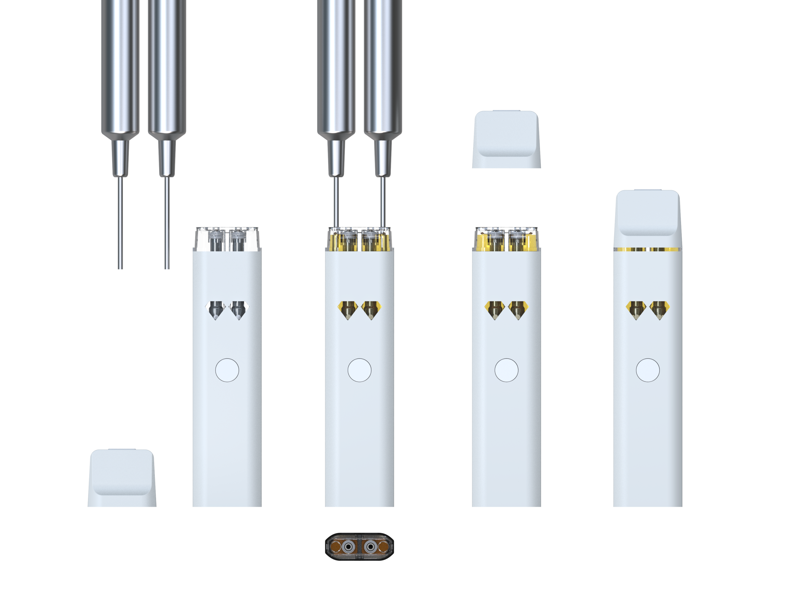 Best Disposable Vape 2025