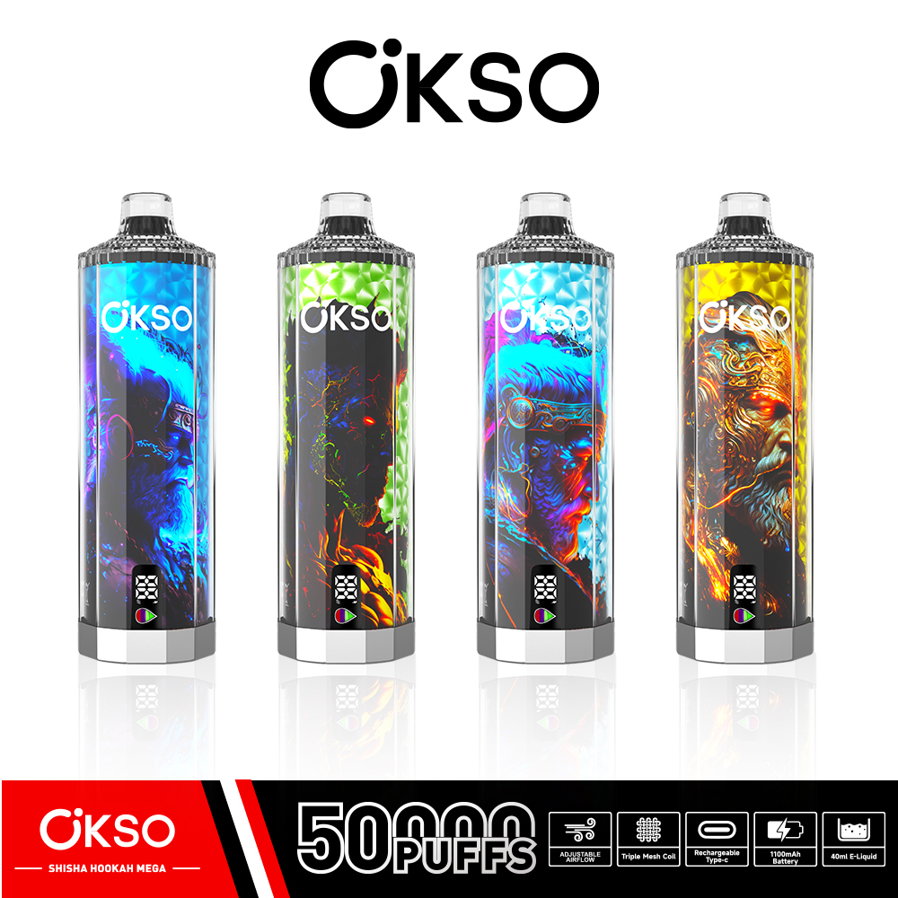 Vaper Sin Nicotina