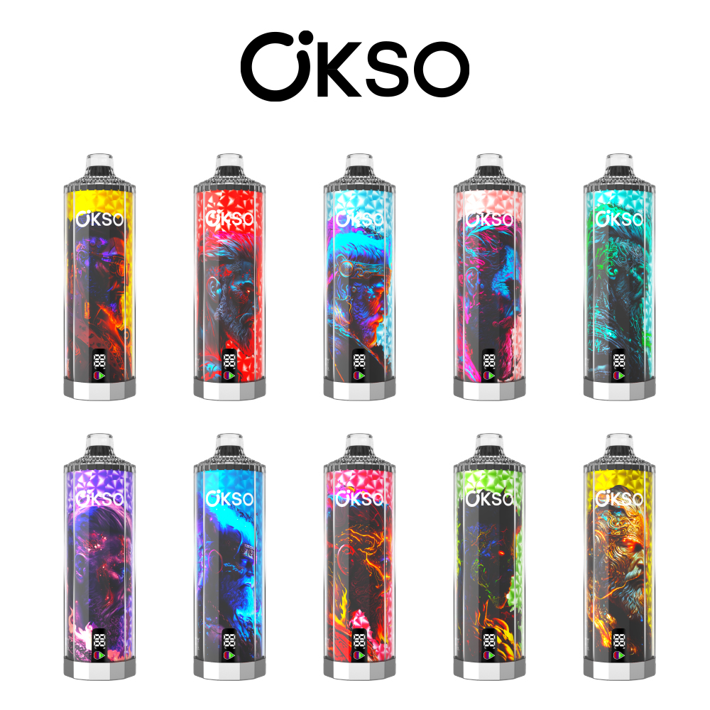 Vaper Sin Nicotina