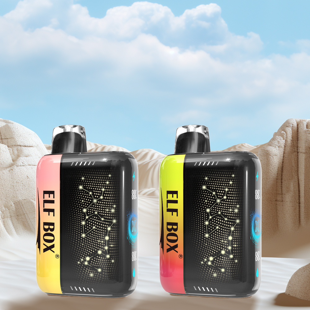 Vapes With Low Nicotine