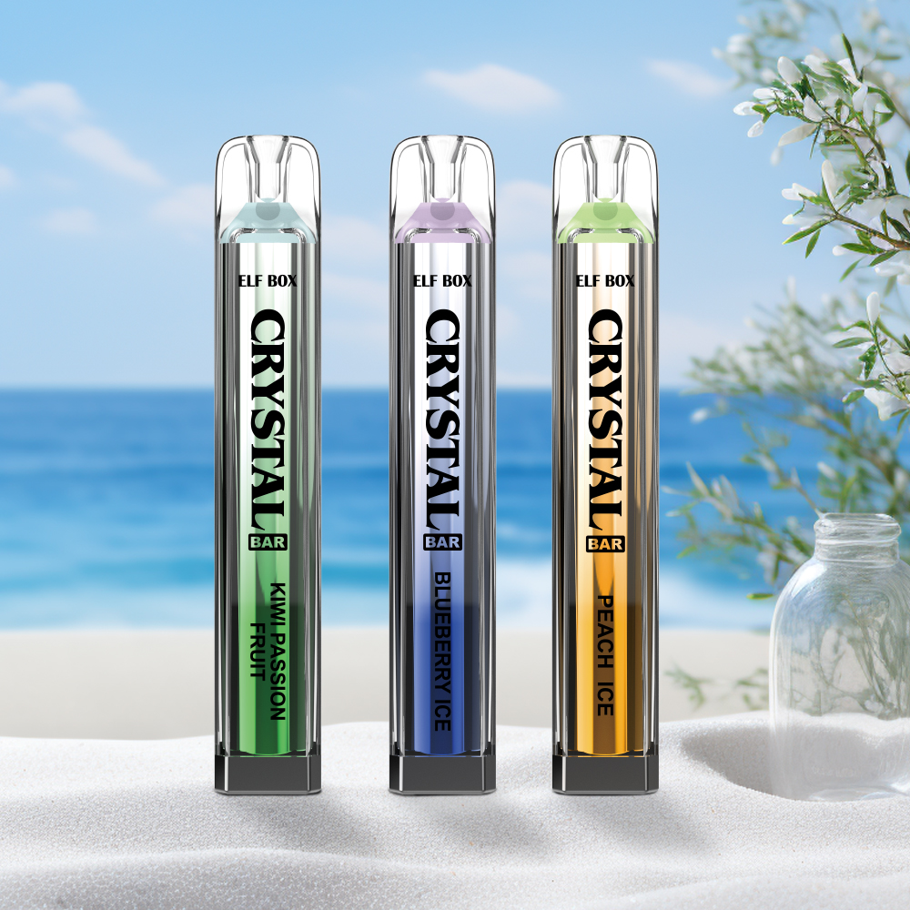 Non Nicotine Vape Pen