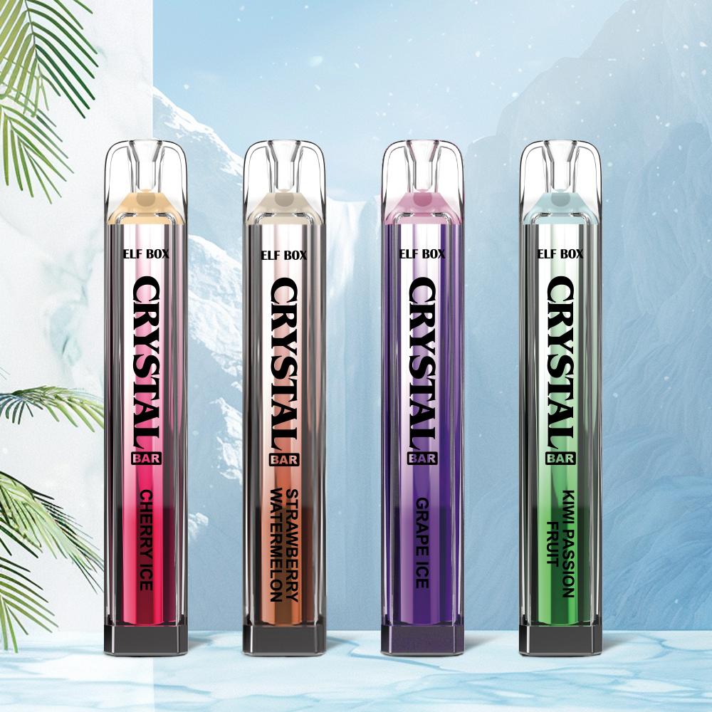 Non Nicotine Vape Pen