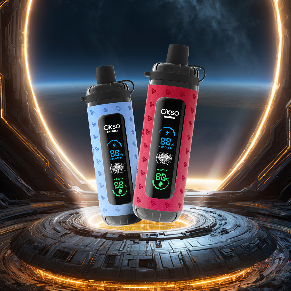 Vape Sin Nicotina