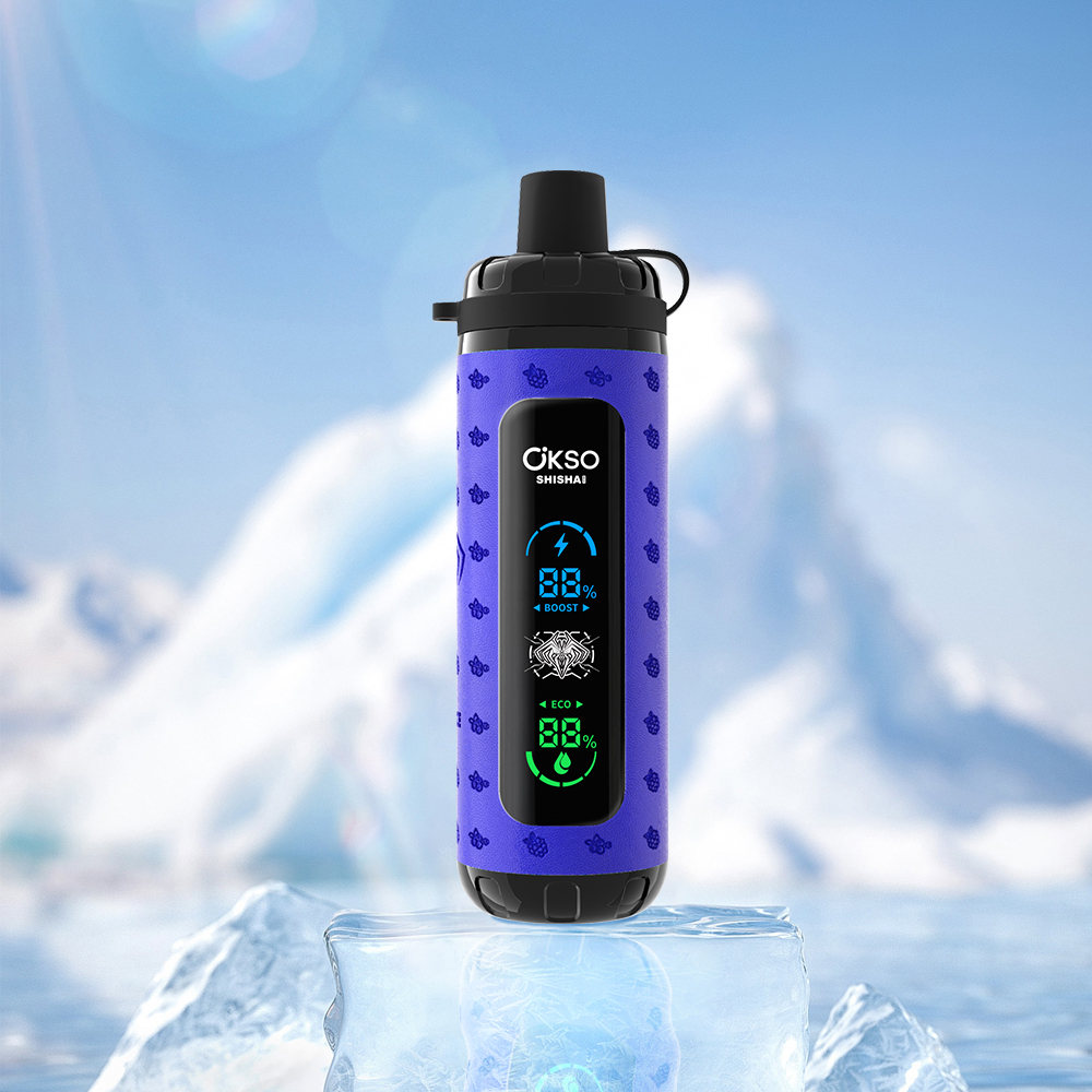 Vape Sin Nicotina