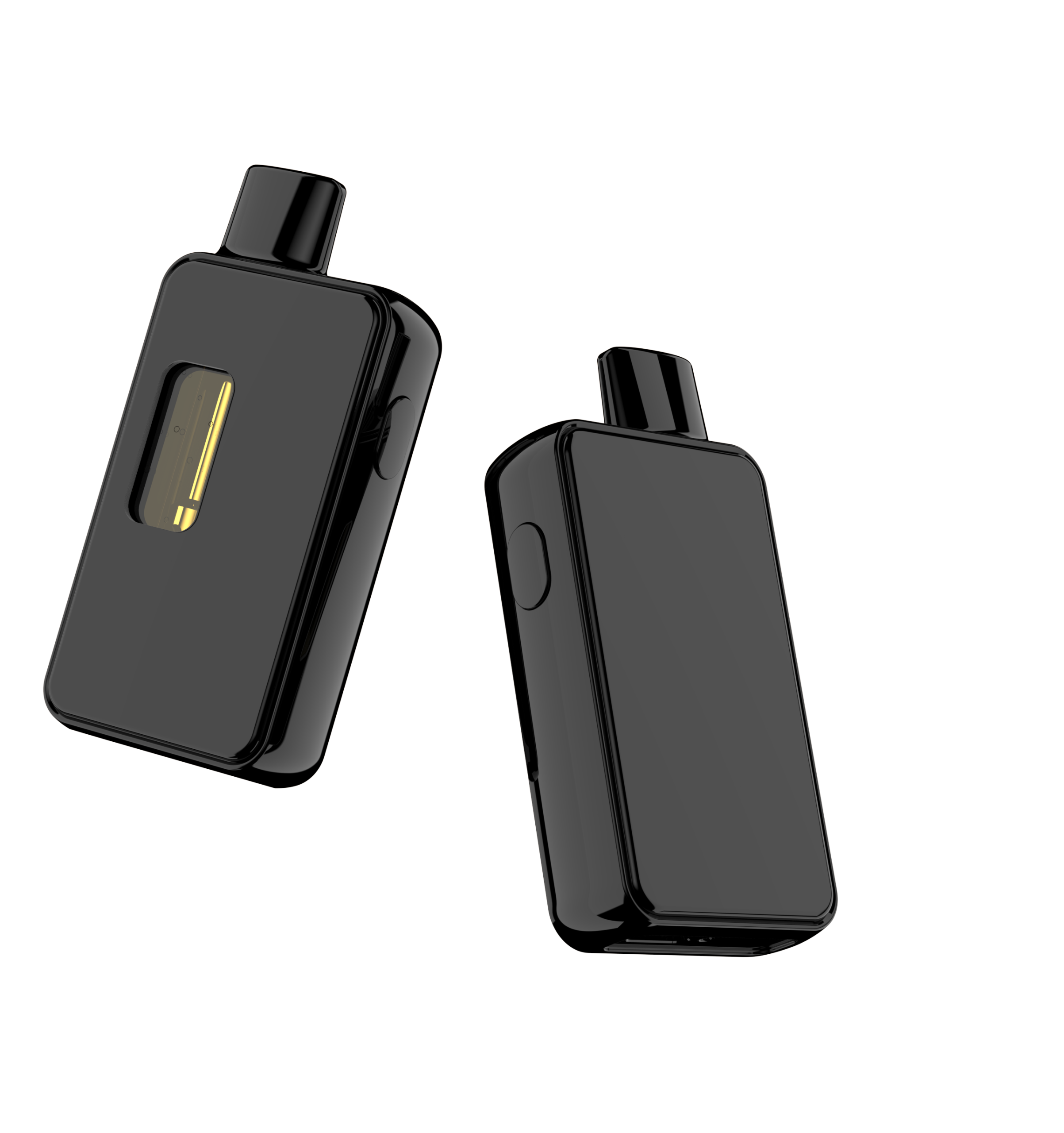 REFELX (114) Ceramic Coil Disposable Vape