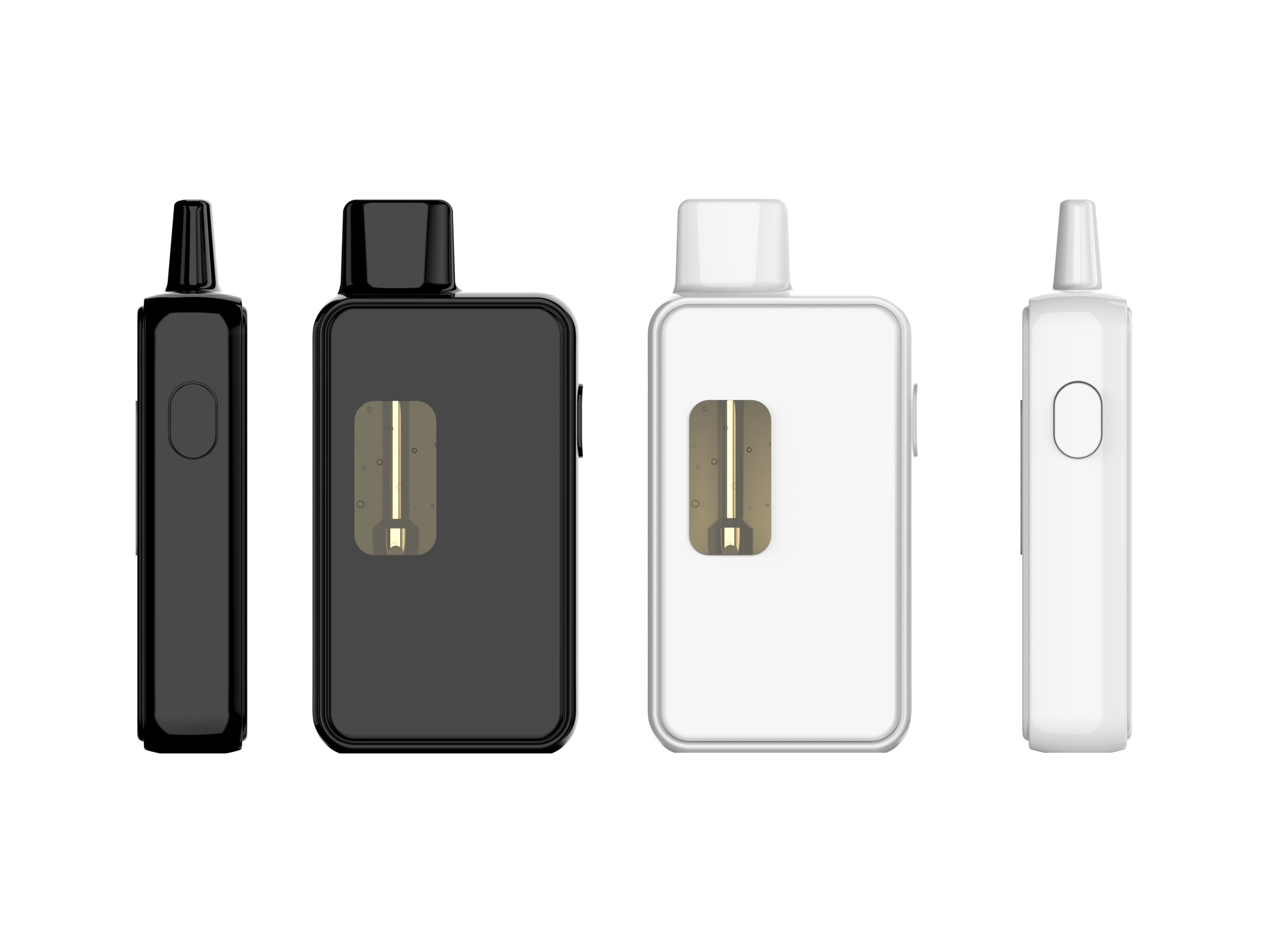 Ceramic Coil Disposable Vape