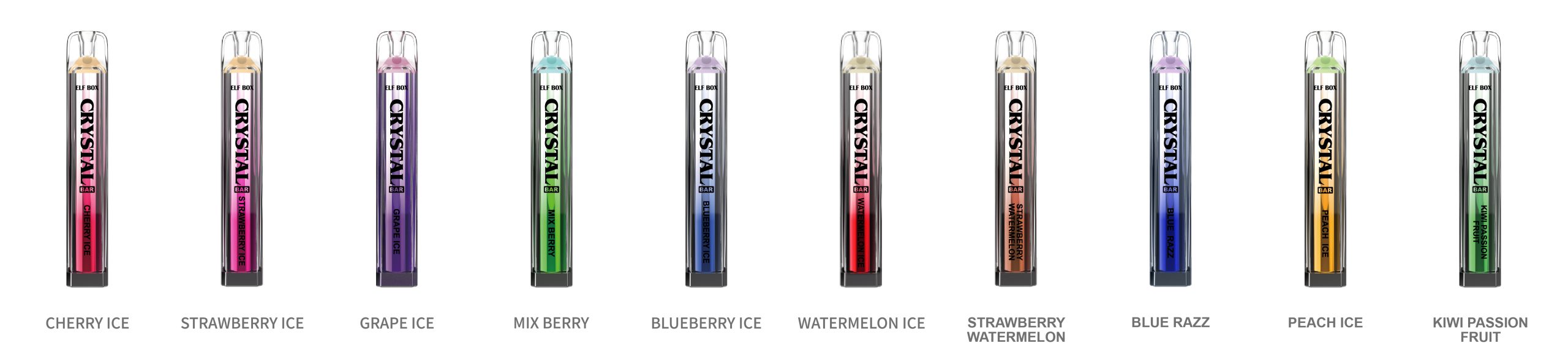 Non Nicotine Vape Pen
