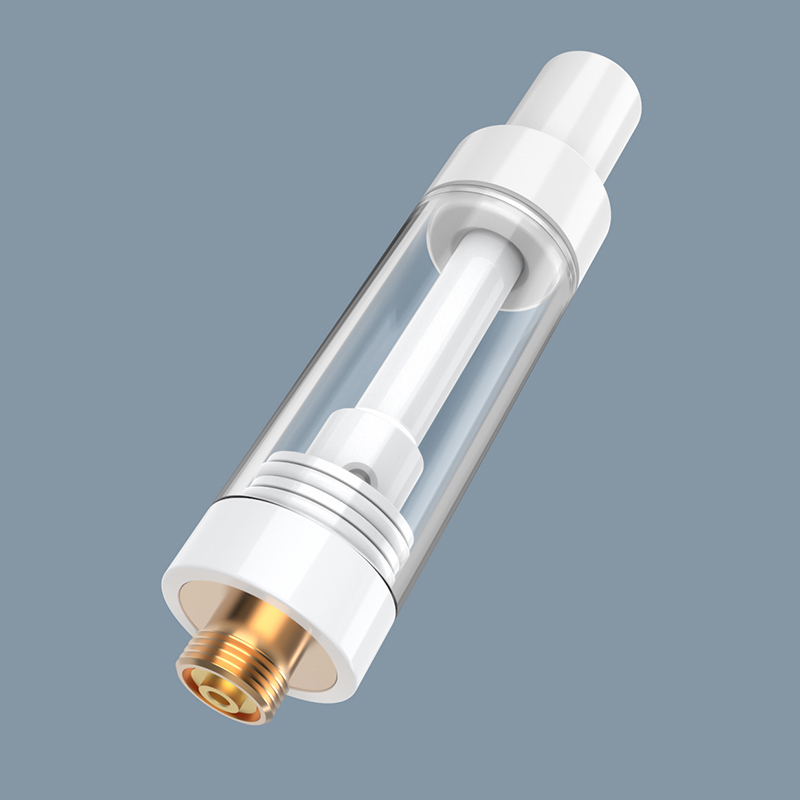 510 threaded cartridges