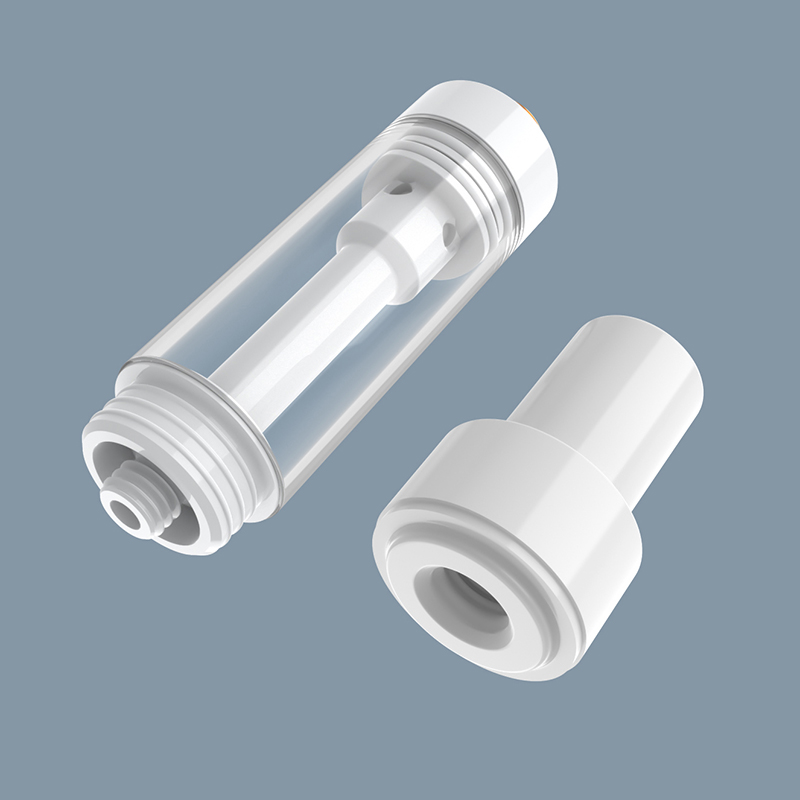 510 threaded cartridges