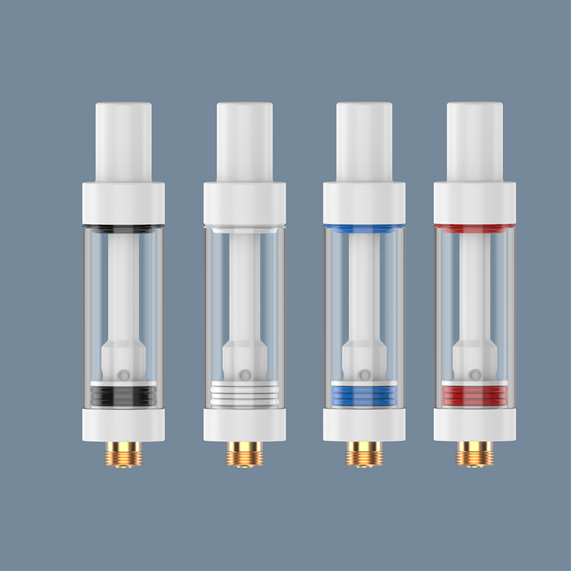 HOT ZING (053) 510 threaded cartridges