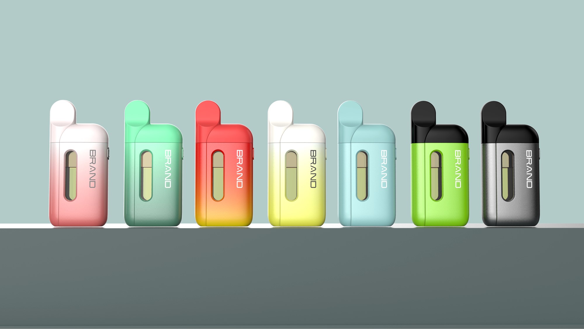 Postless Disposable Vape