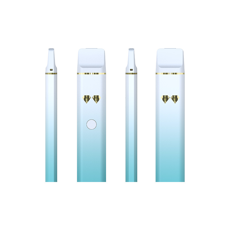 DUAL (068) Best Disposable Vape 2025