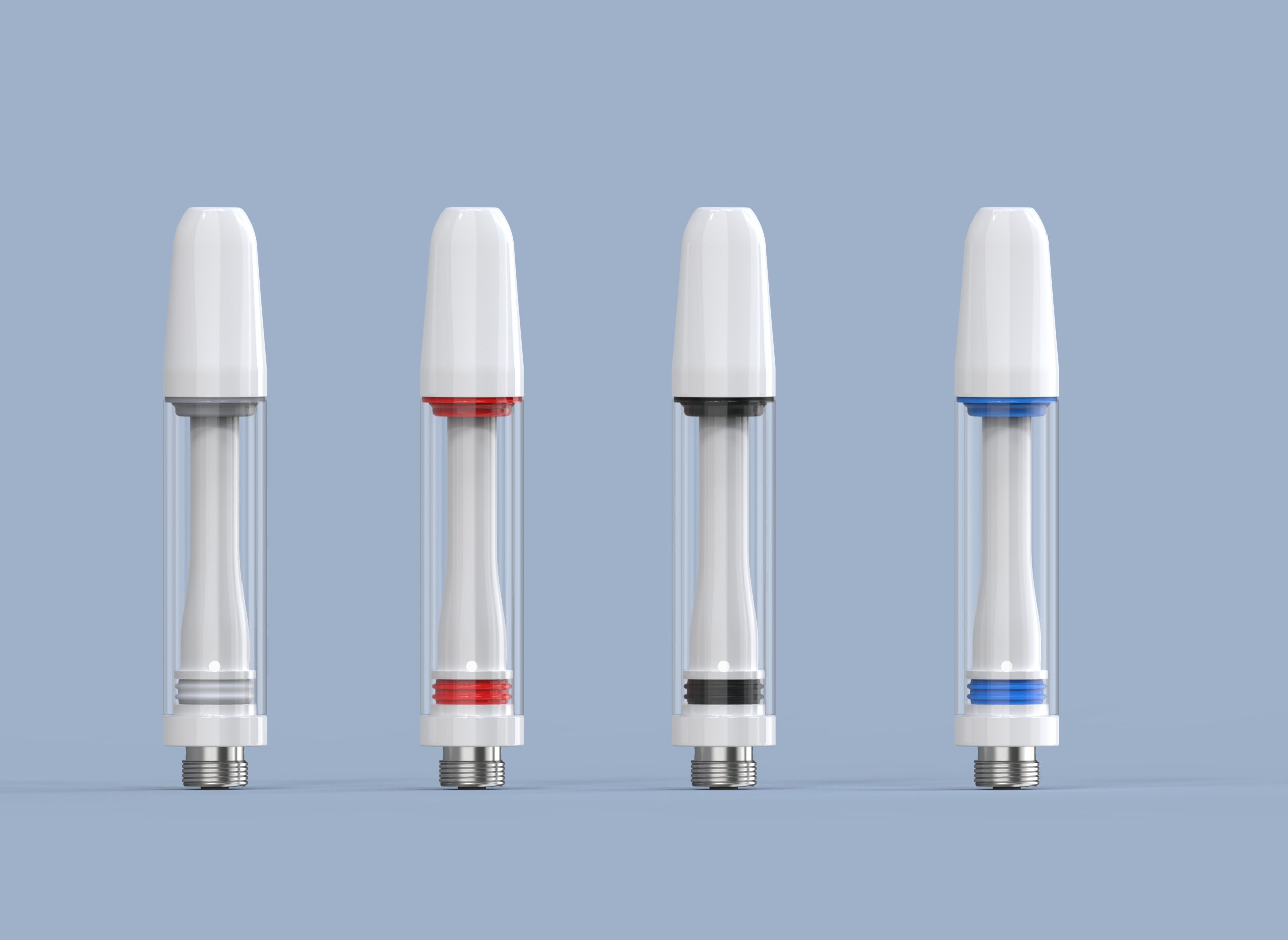 510 Threaded Cartridge
