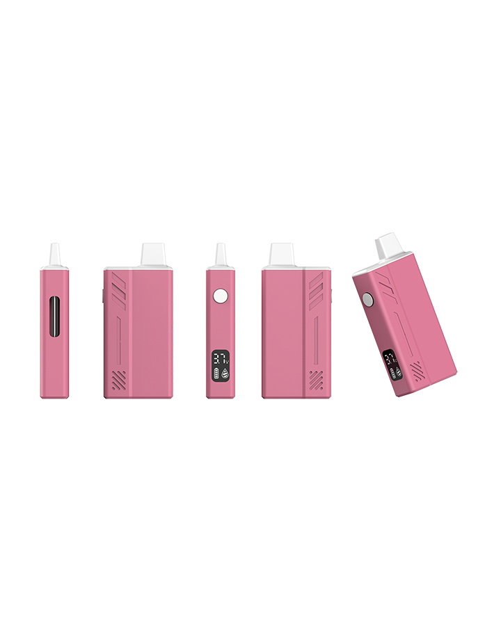 OASIS Best Cheap Vape Disposable (1)