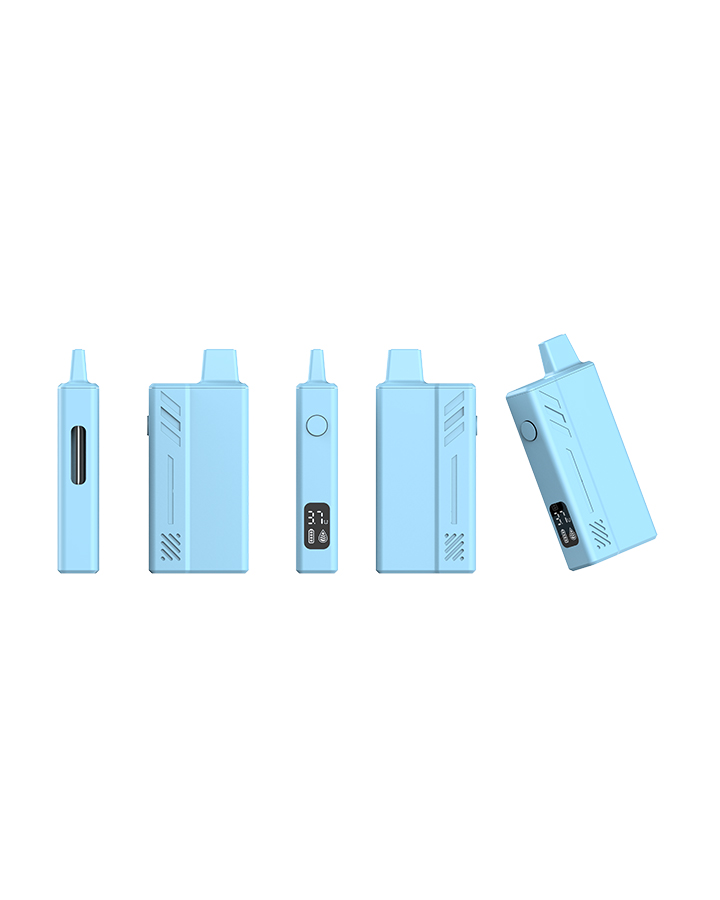 OASIS Best Cheap Vape Disposable (10)
