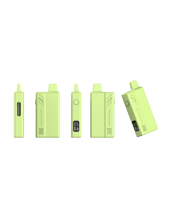 OASIS Best Cheap Vape Disposable (11)