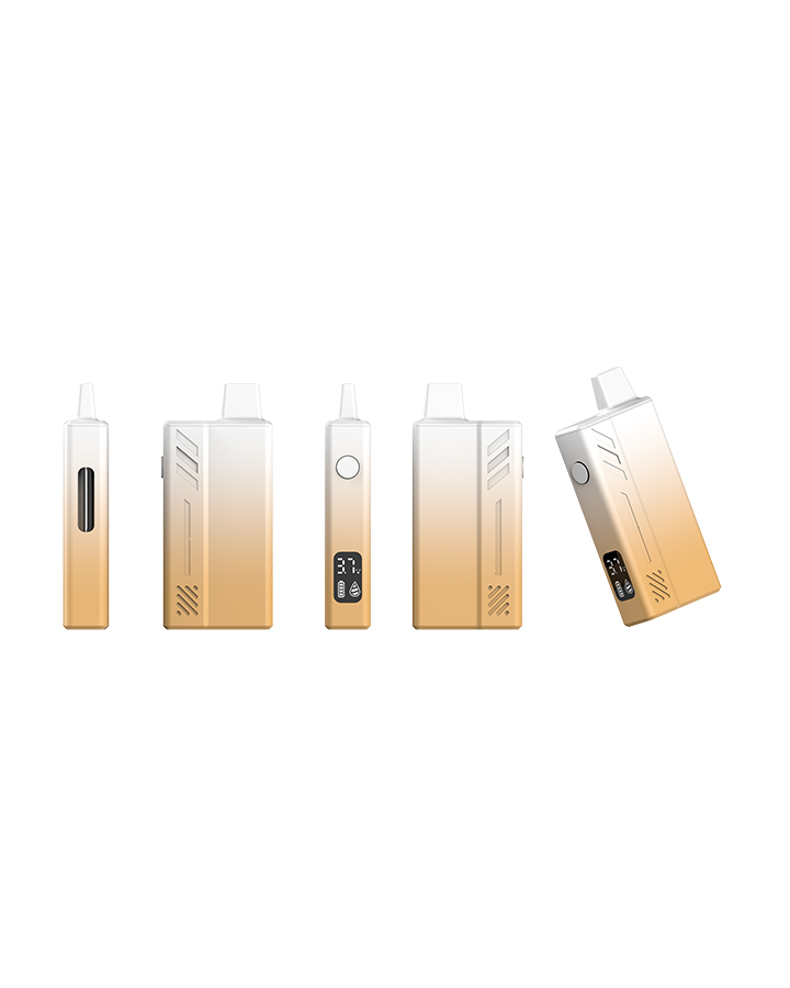 OASIS Best Cheap Vape Disposable (14)