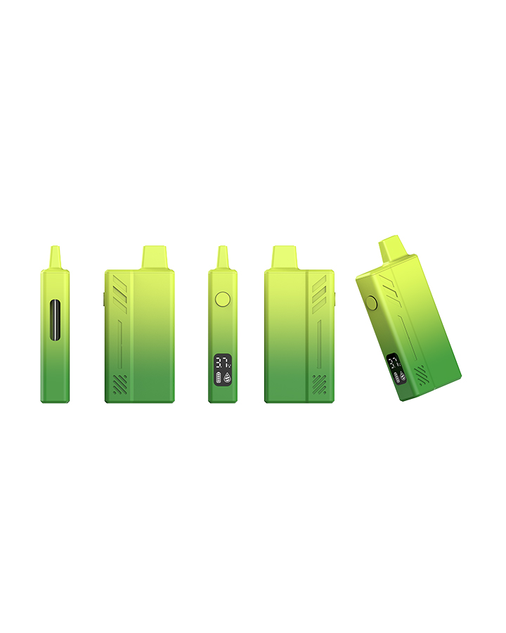 OASIS Best Cheap Vape Disposable (15)