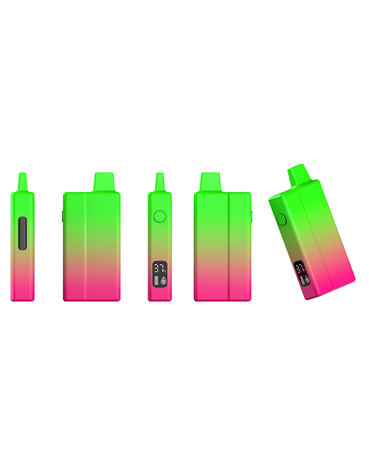 OASIS Best Cheap Vape Disposable (17)