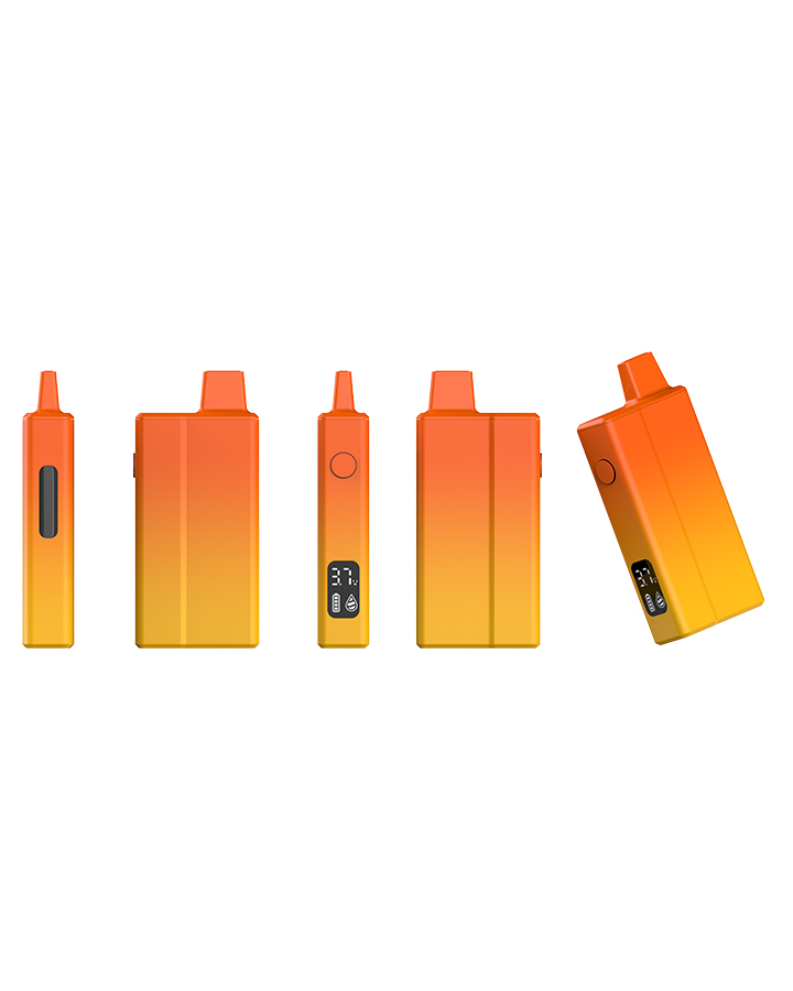 OASIS Best Cheap Vape Disposable (18)