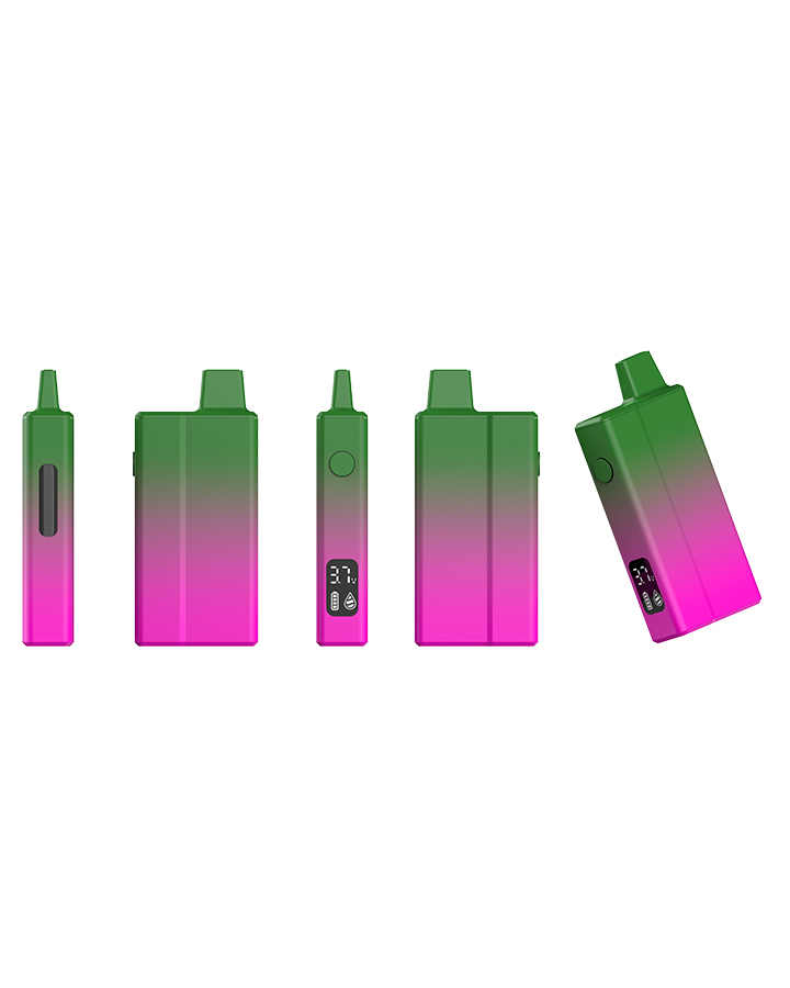 OASIS Best Cheap Vape Disposable (19)