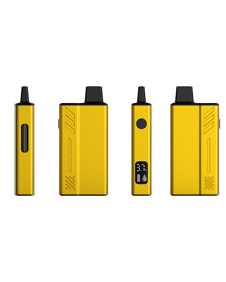 OASIS Best Cheap Vape Disposable (2)