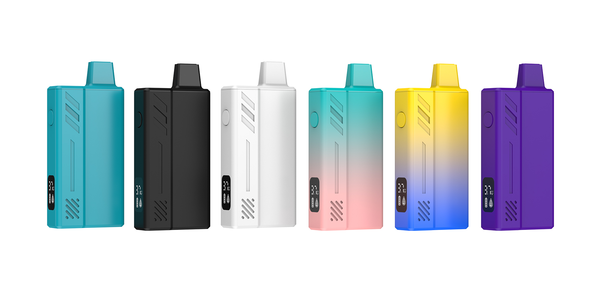 OASIS Best Cheap Vape Disposable (2)
