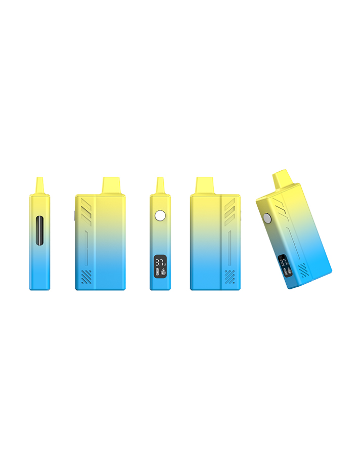 OASIS Best Cheap Vape Disposable (3)