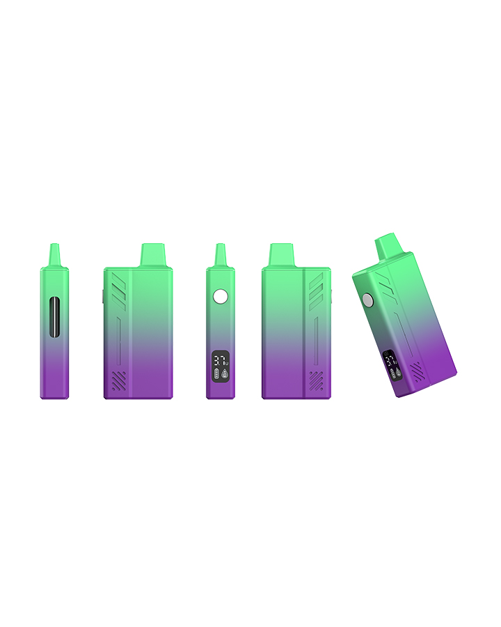 OASIS Best Cheap Vape Disposable (4)