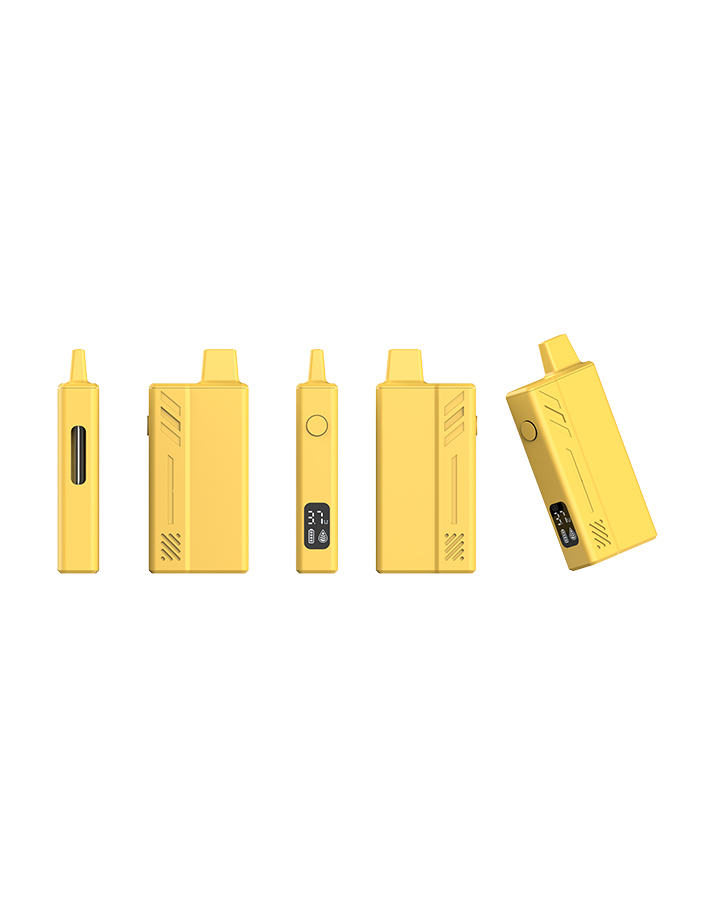 OASIS Best Cheap Vape Disposable (7)