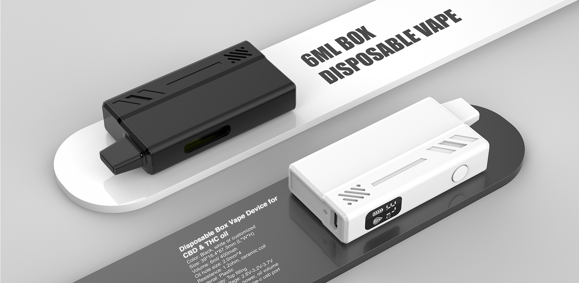 OASIS Best Cheap Vape Disposable (7)