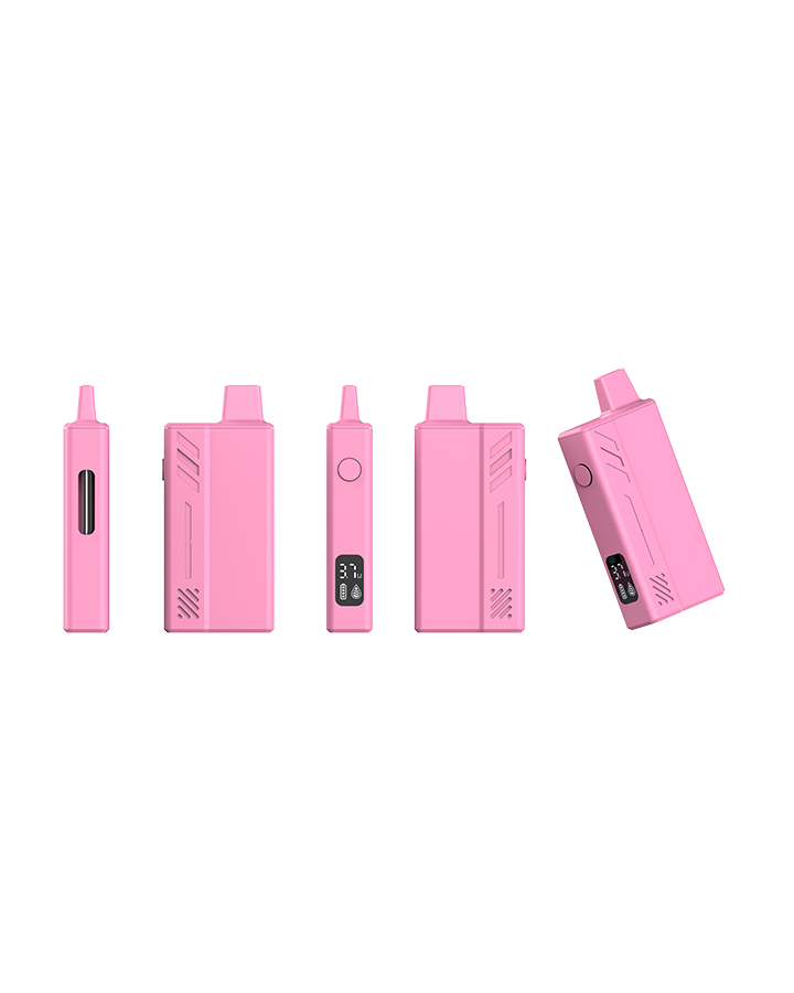 OASIS Best Cheap Vape Disposable (8)