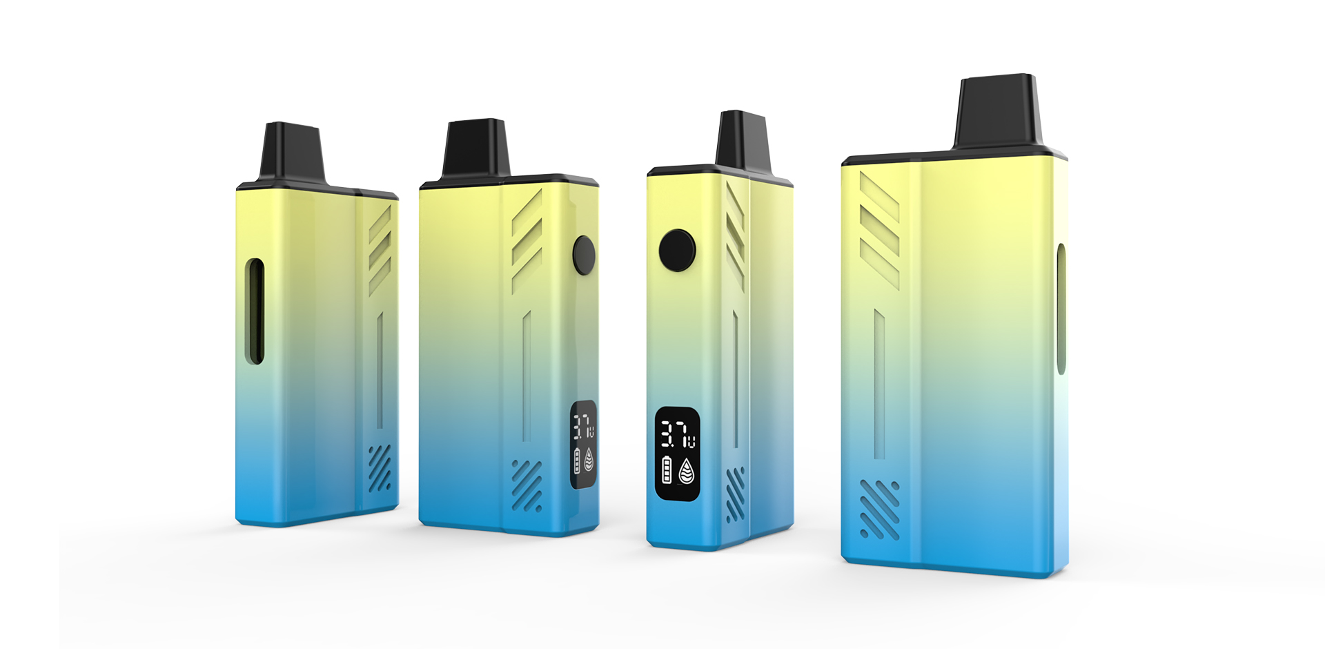 OASIS Best Cheap Vape Disposable (8)