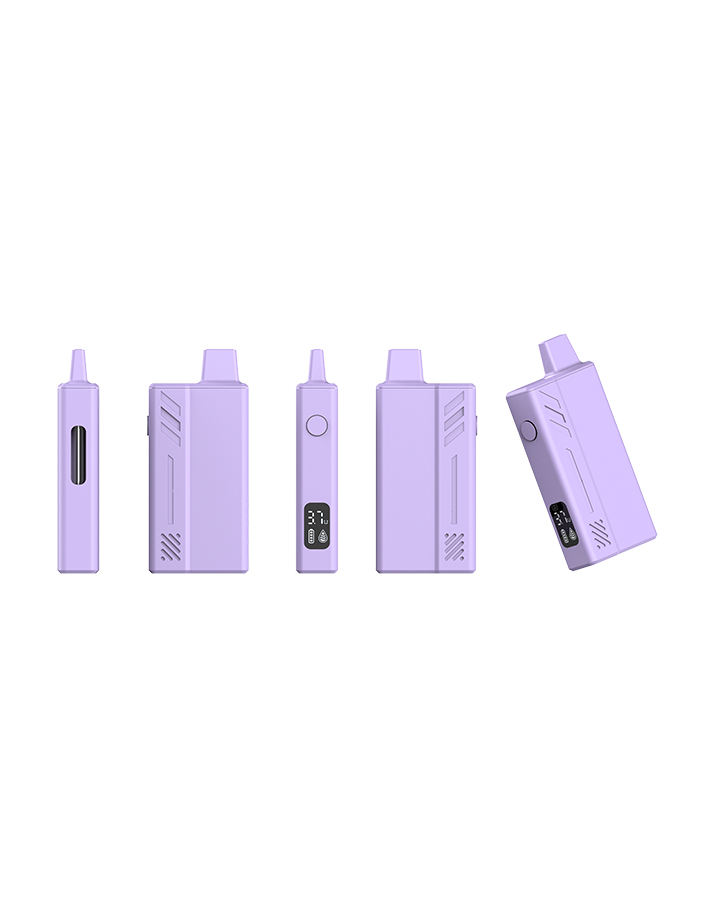 OASIS Best Cheap Vape Disposable (9)