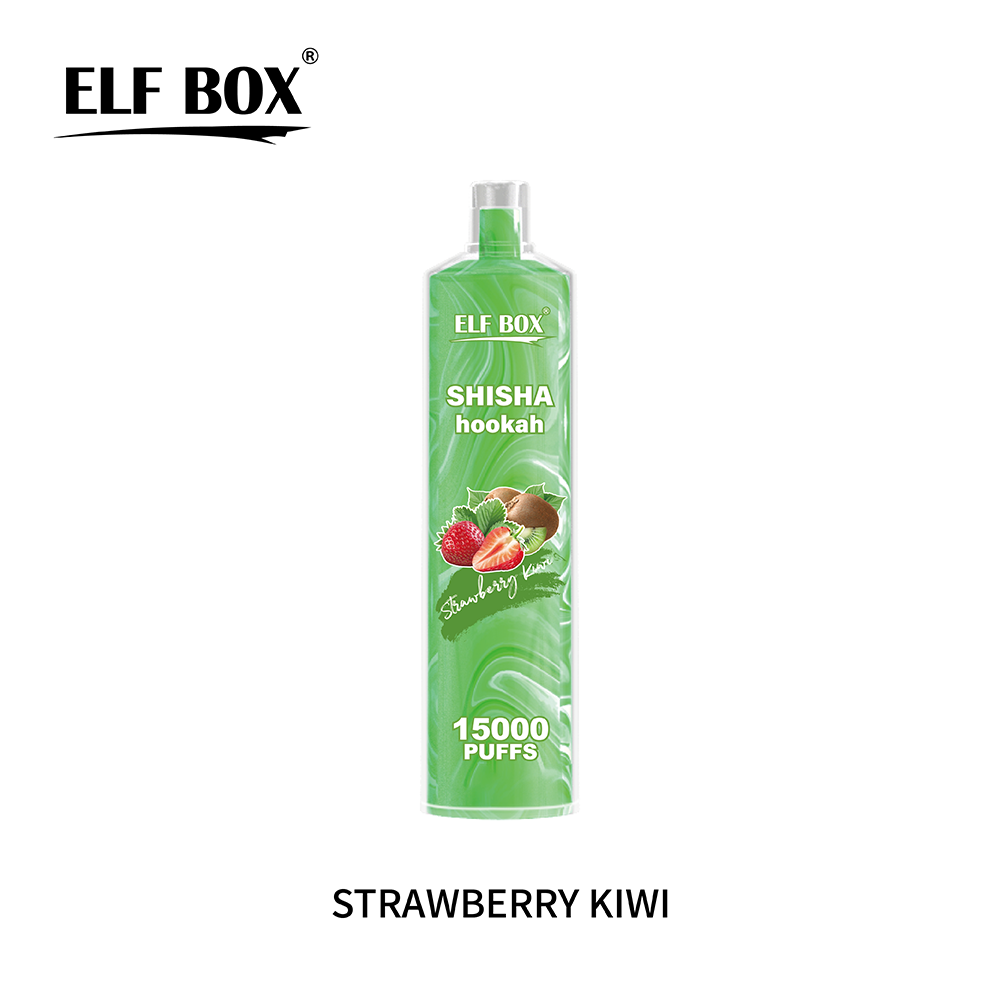 Strawberry Kiwi