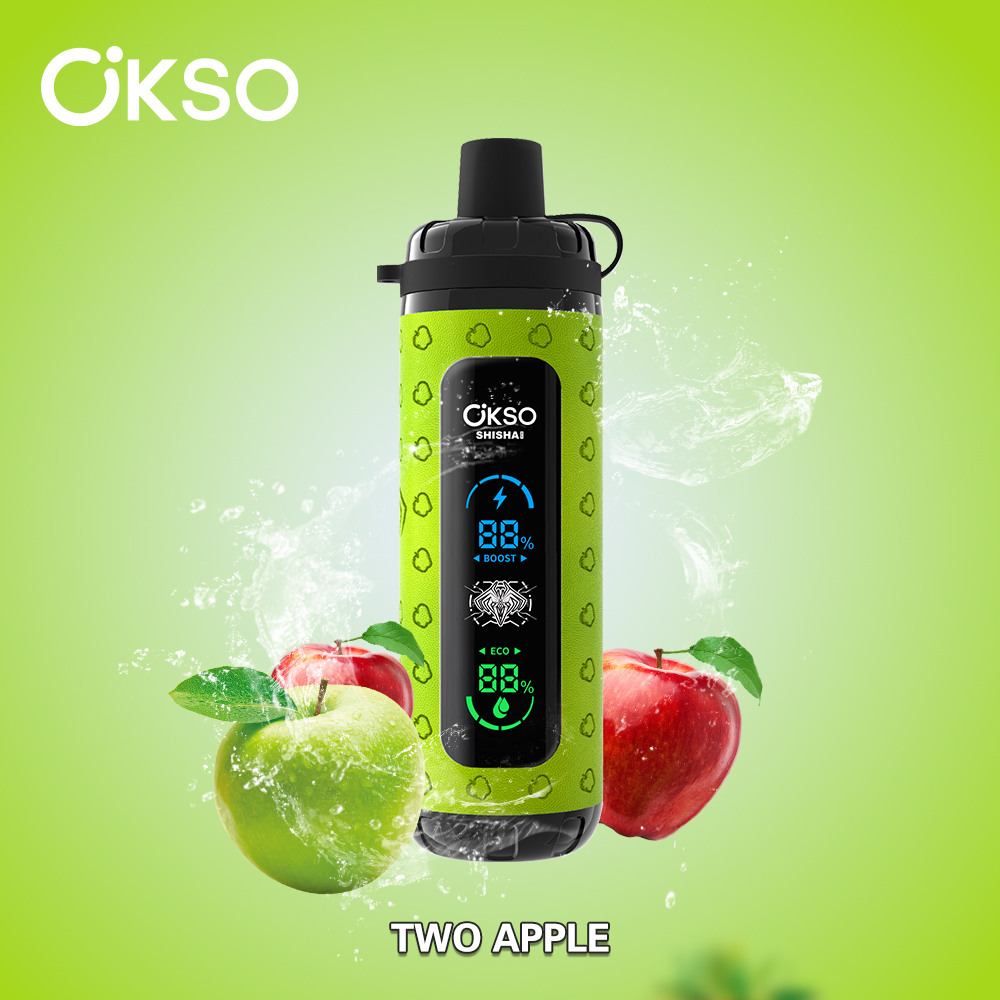 two apple