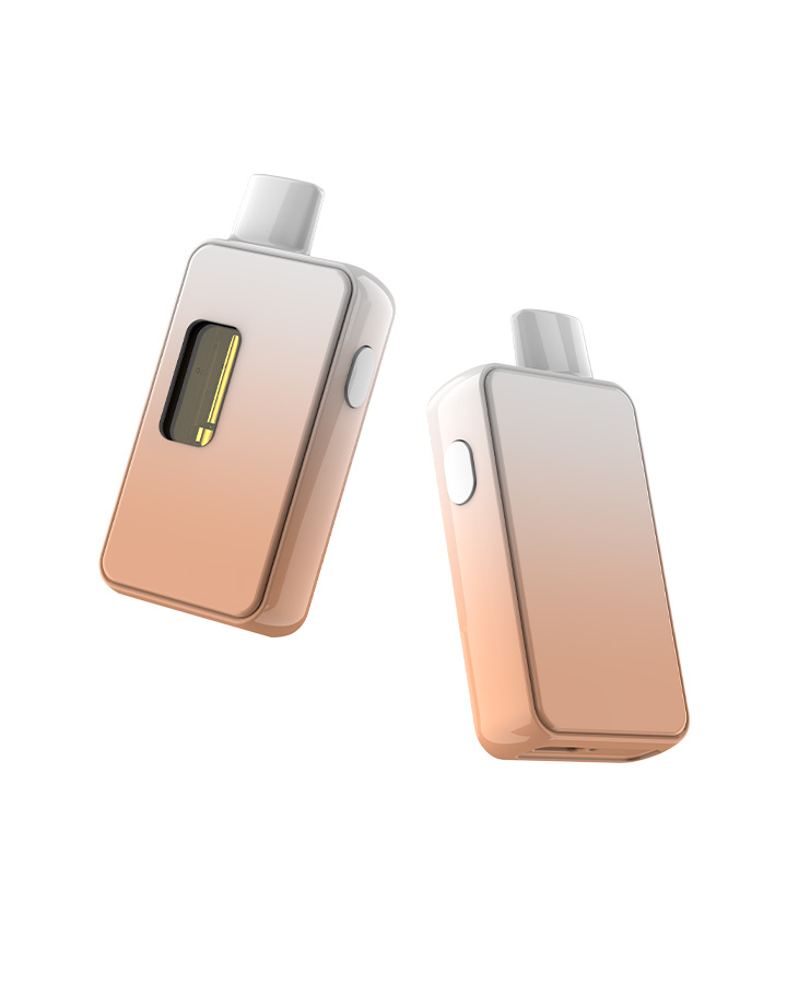 Ceramic Coil Disposable Vape