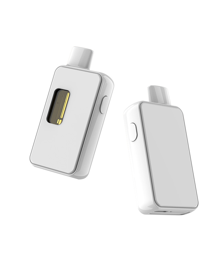 Ceramic Coil Disposable Vape