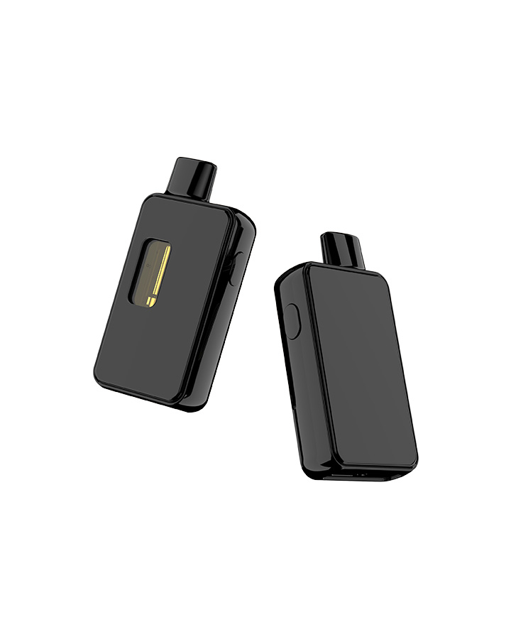 Ceramic Coil Disposable Vape