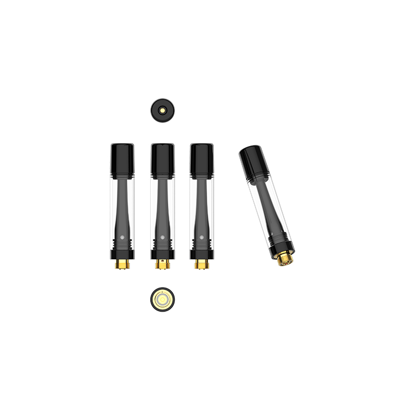 BULLET Cartridge (CCC24-052) 510 Thread FULL Ceramic Cartridge